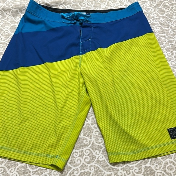 mens oneill boardshorts sz 32 new - Picture 1 of 5